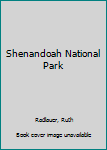Hardcover Shenandoah National Park Book