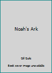 Hardcover Noah's Ark Book