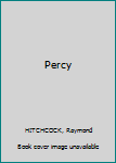 Hardcover Percy Book