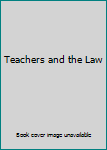 Paperback Teachers and the Law Book