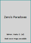 Paperback Zeno's Paradoxes Book