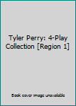 Electronics Tyler Perry: 4-Play Collection [Region 1] Book