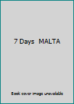 DVD 7 Days  MALTA Book