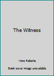 Hardcover The Witness Book