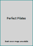 DVD Perfect Pilates Book