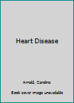 Hardcover Heart Disease Book
