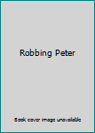 DVD Robbing Peter Book