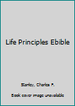 CD-ROM Life Principles Ebible Book