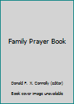 Family Prayer Book
