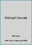 Hardcover Midnight Secrets Book
