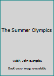 Hardcover The Summer Olympics Book
