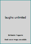 Paperback laughs unlimited Book