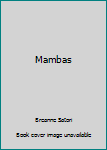 Paperback Mambas Book