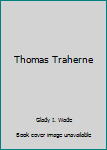 Hardcover Thomas Traherne Book