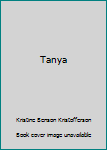 Hardcover Tanya Book