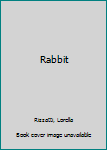 Hardcover Rabbit Book