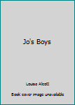 Paperback Jo's Boys Book