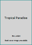 Audio CD Tropical Paradise Book