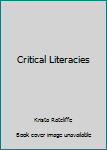 Paperback Critical Literacies Book