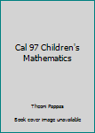 Cal 97 Children's Mathematics