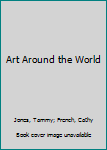 Paperback Art Around the World Book