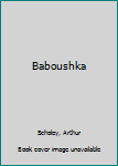 Hardcover Baboushka Book