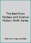 The Best From Fantasy and Science Fiction: Ninth Series