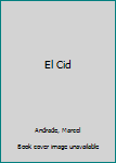 Paperback El Cid Book