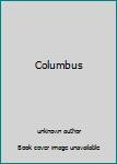 Paperback Columbus Book