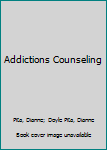 Hardcover Addictions Counseling Book