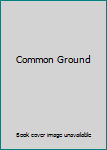 DVD Common Ground [Spanish] Book
