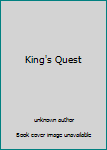Paperback King's Quest Book