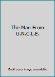 MAN FROM UNCLE DVD RENTAL EXCLUSIVE