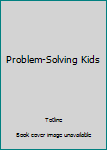 Paperback Problem-Solving Kids Book