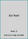 Hardcover Ear Book