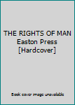 Hardcover THE RIGHTS OF MAN Easton Press [Hardcover] Book