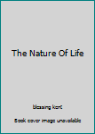 Unknown Binding The Nature Of Life Book