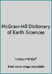 Hardcover McGraw-Hill Dictionary of Earth Sciences Book