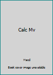Calc Mv