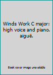 Winds Work C major