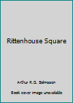 Mass Market Paperback Rittenhouse Square Book