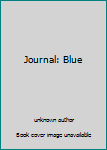 Journal: Blue