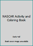 Paperback NASCAR Activity and Coloring Book