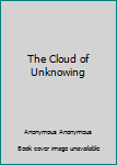 The Cloud of Unknowing