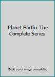 DVD Planet Earth: The Complete Series Book