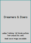 Hardcover Dreamers & Doers Book