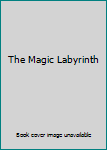 Hardcover The Magic Labyrinth Book
