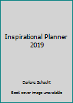 Inspirational Planner 2019