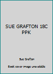 SUE GRAFTON 18C PPK