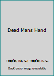 Mass Market Paperback Dead Mans Hand Book